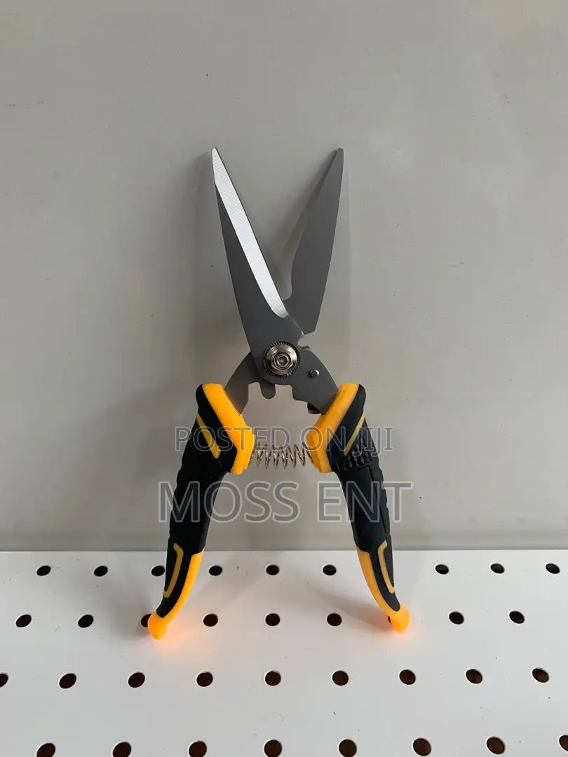 Electrician's Scissors 8" - Hes0188