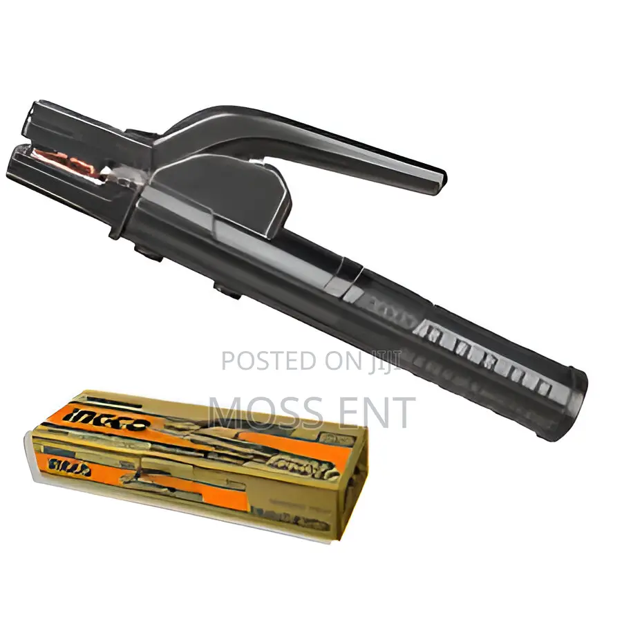 Ingco Electrode Holder 800a - C30 - Wah8008