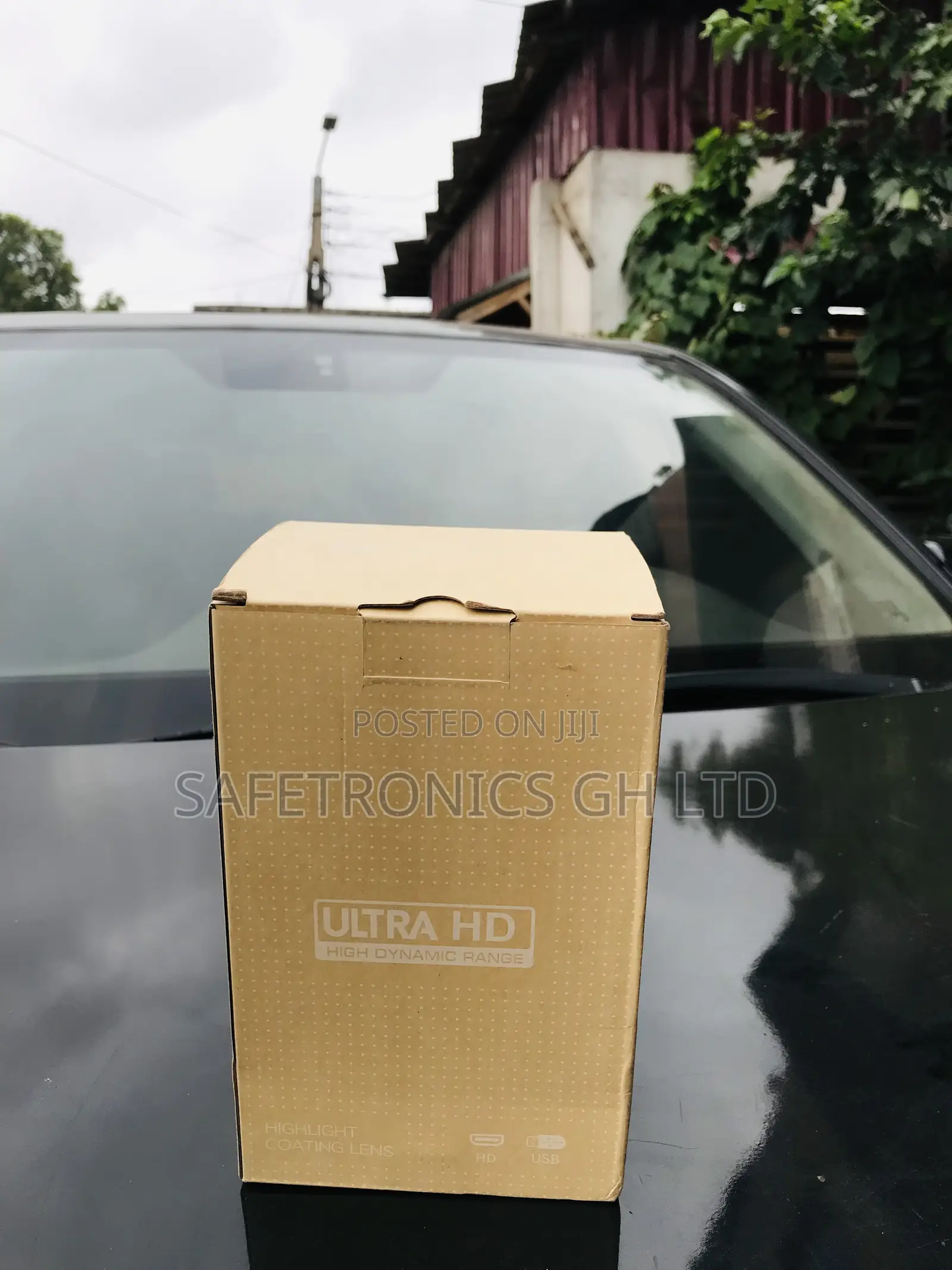 Affordable Quality Ultra HD Led Source Projector 