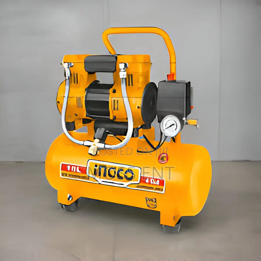 Ingco Air Compressor 15l Oil Free - Acs111152