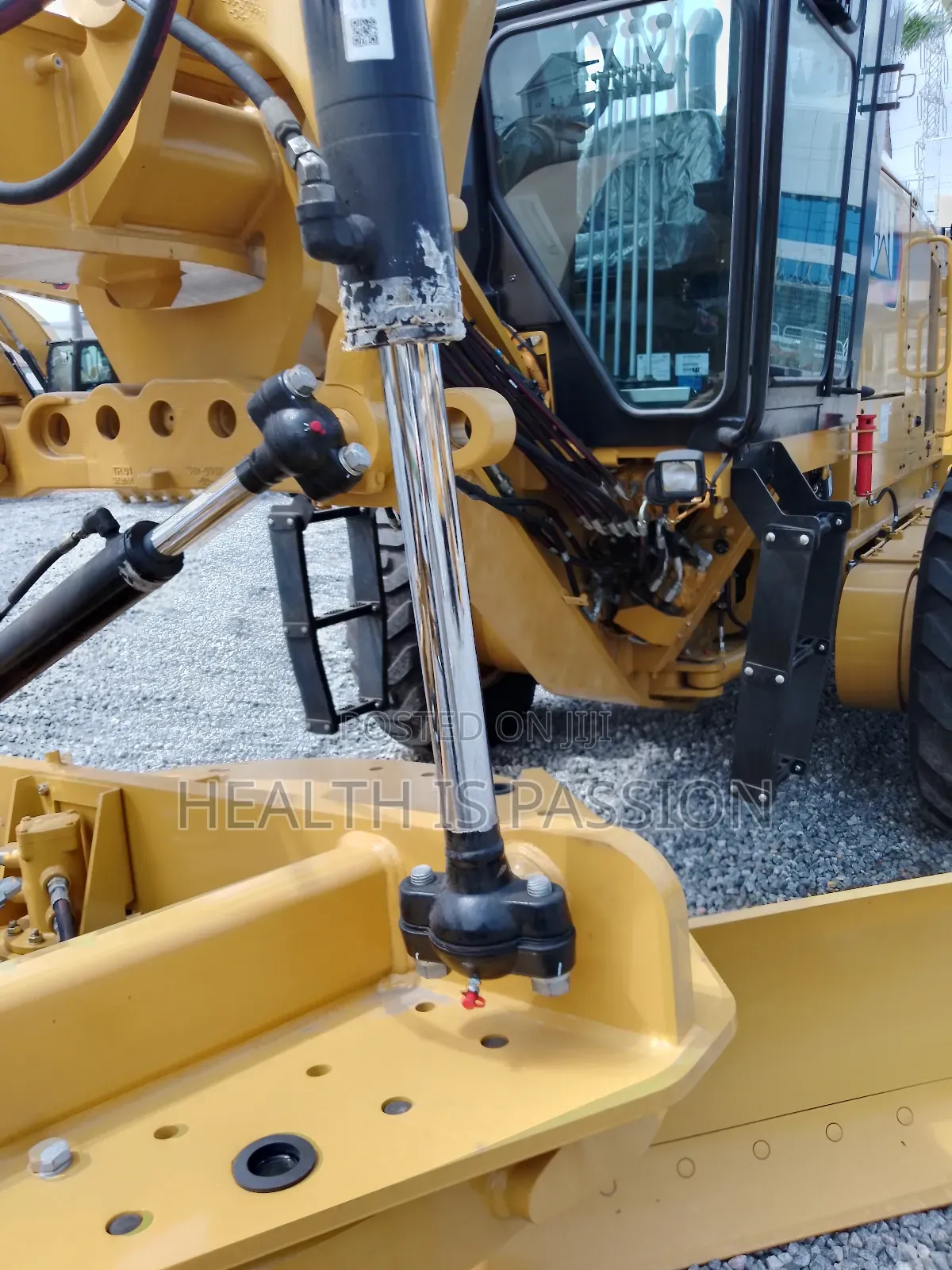 Brand New CAT 140GC Grader for Hot Sale