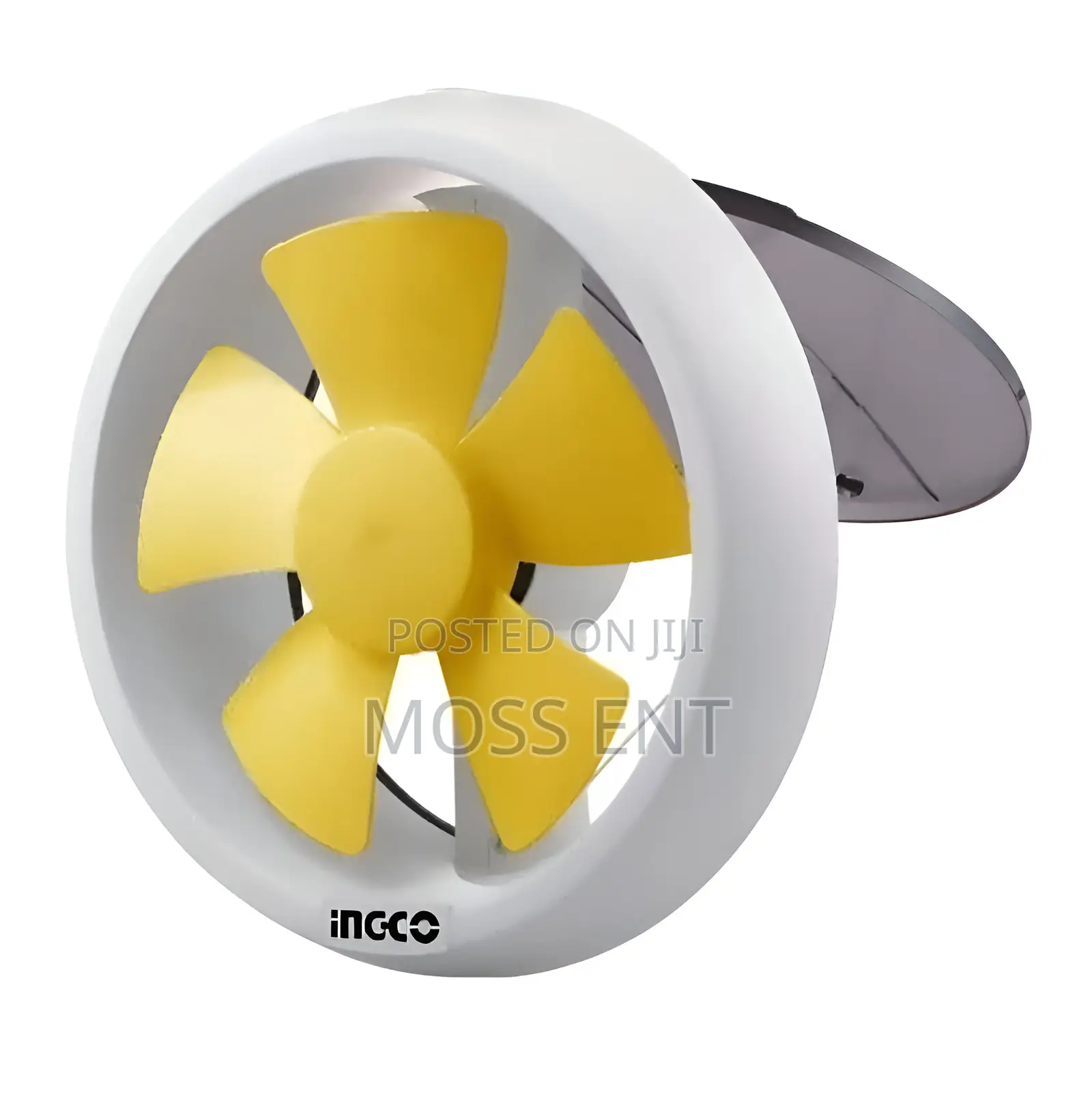Ingco Exhaust Fan 15w 6" - C12 - Ef1561