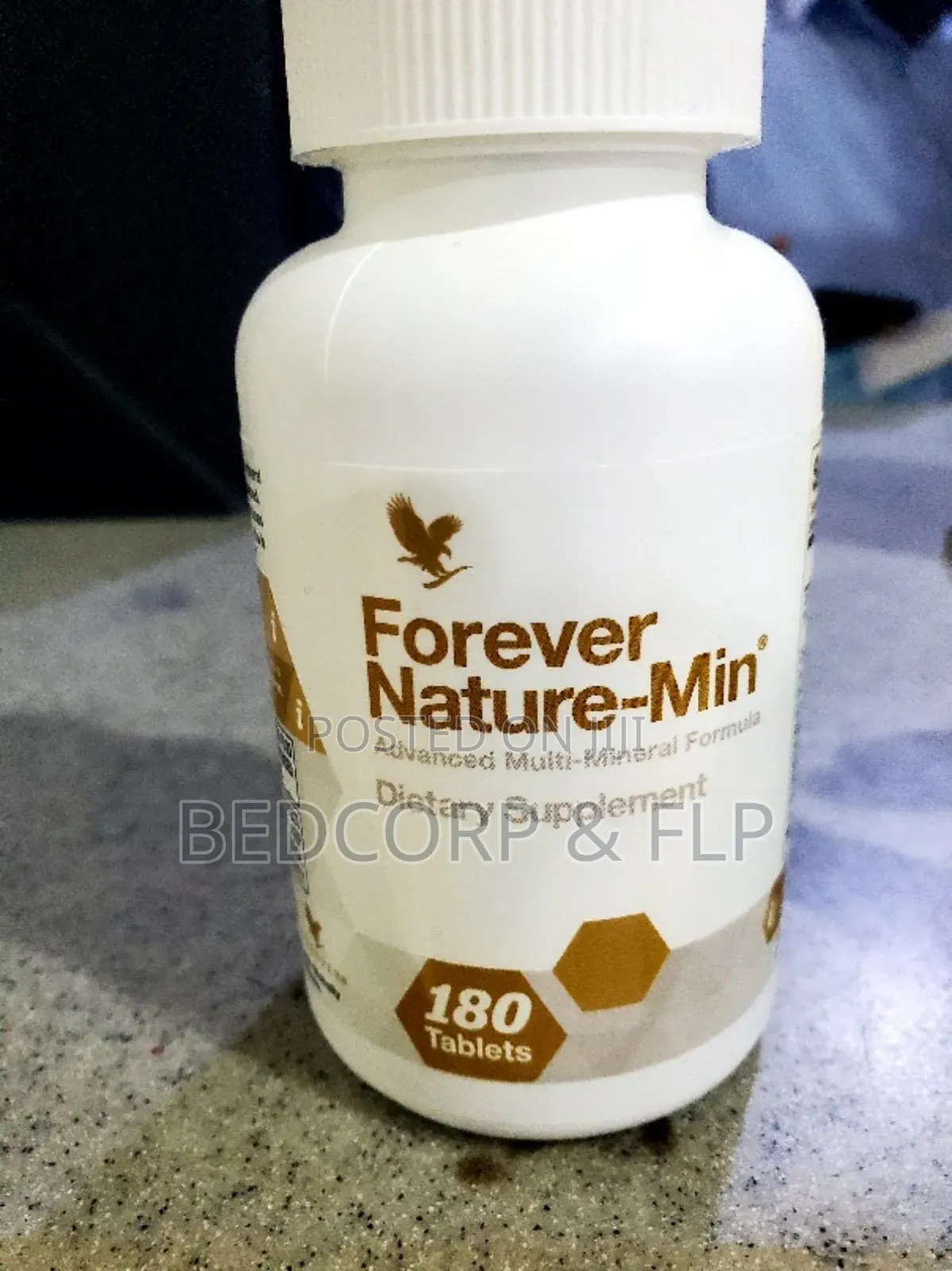 Nature Min Advance Multi Mineral Supplement