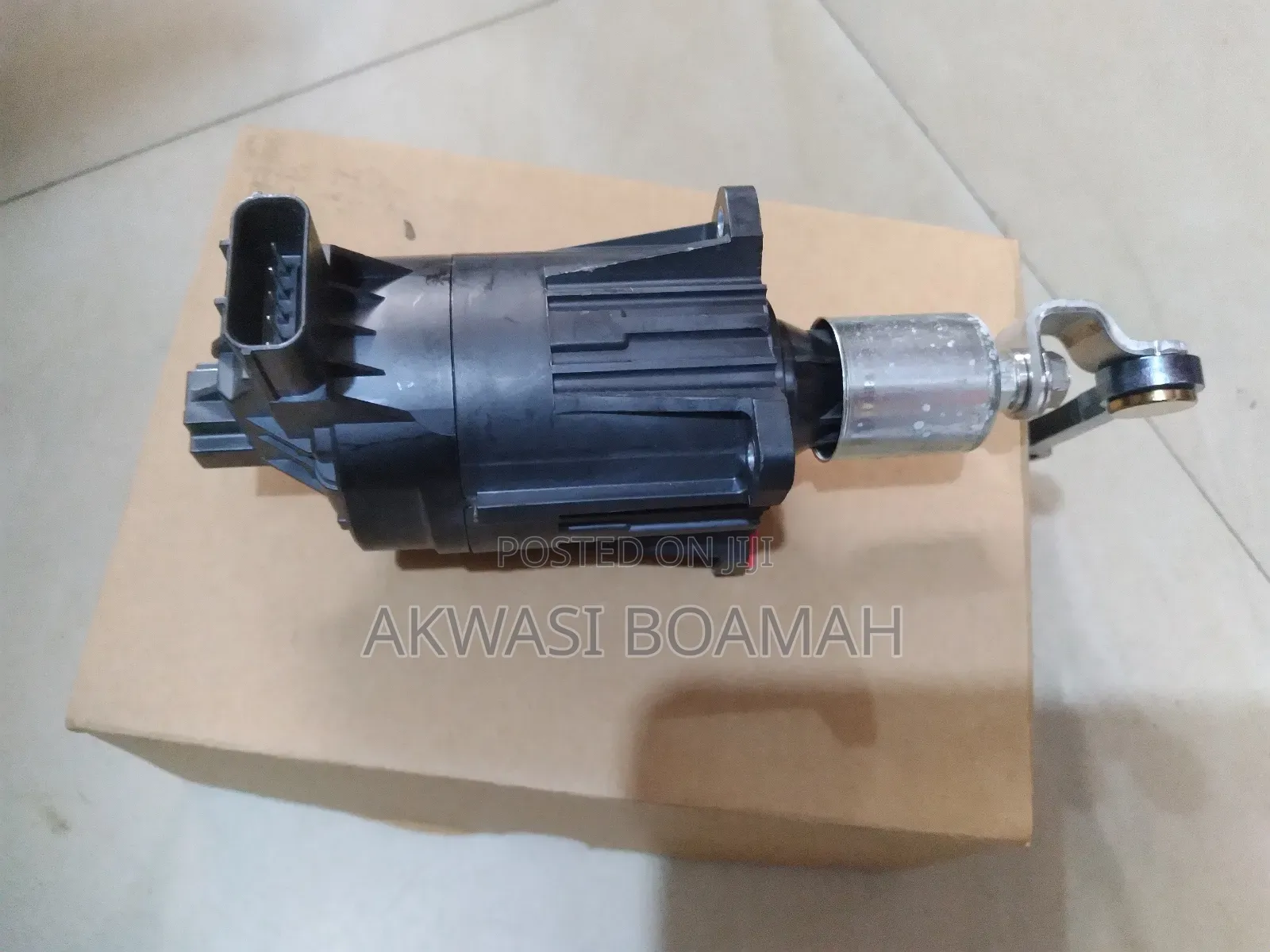 Honda Crv, Accord, Civic Turbo Ends
