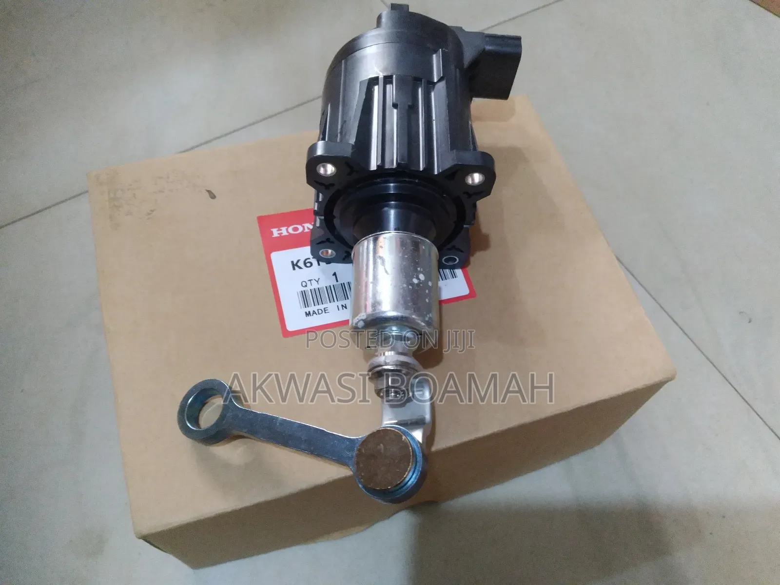 Honda Crv, Accord, Civic Turbo Ends