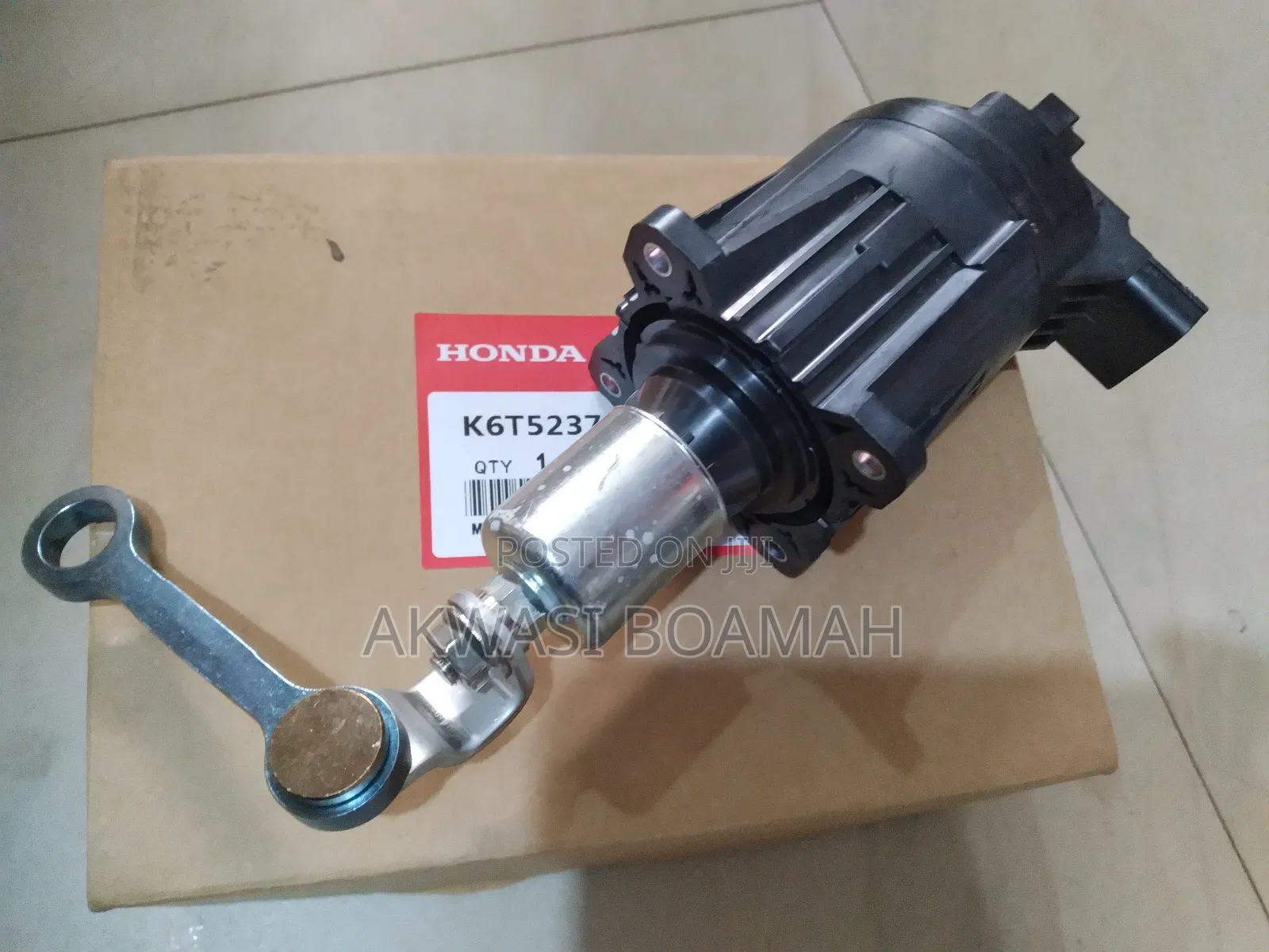 Honda Crv, Accord, Civic Turbo Ends