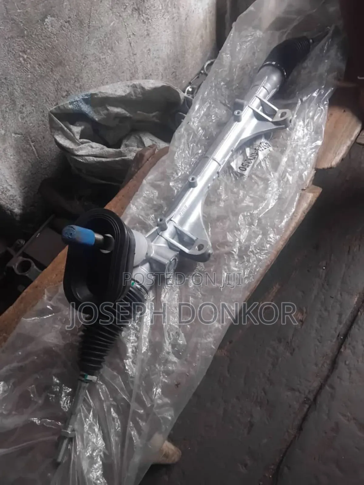 Nissan Versa, Note 2007,2008,2009,2010 TO 2012 STEERING RACK