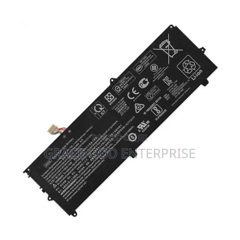 Original HP Battery J104XL for HP Elitebook X2 1012 G2