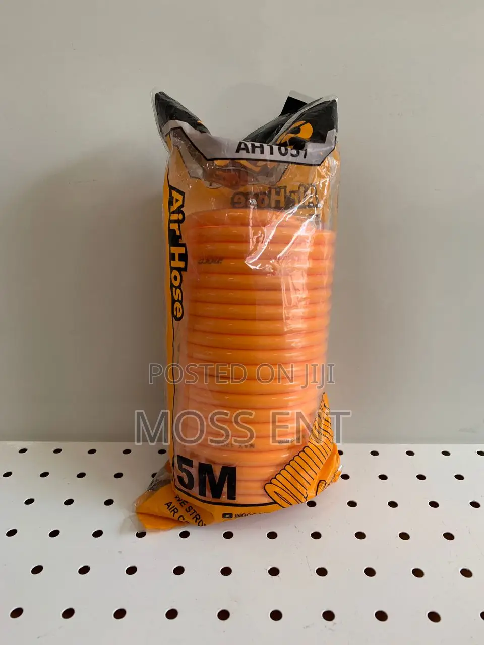 Ingco Air Hose 5m - C25 - Ah1051