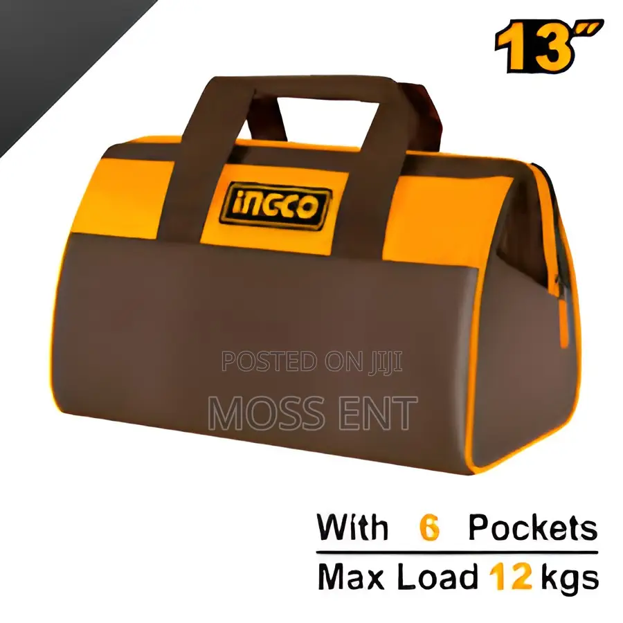 Tools Bag 13" - Htbg281328