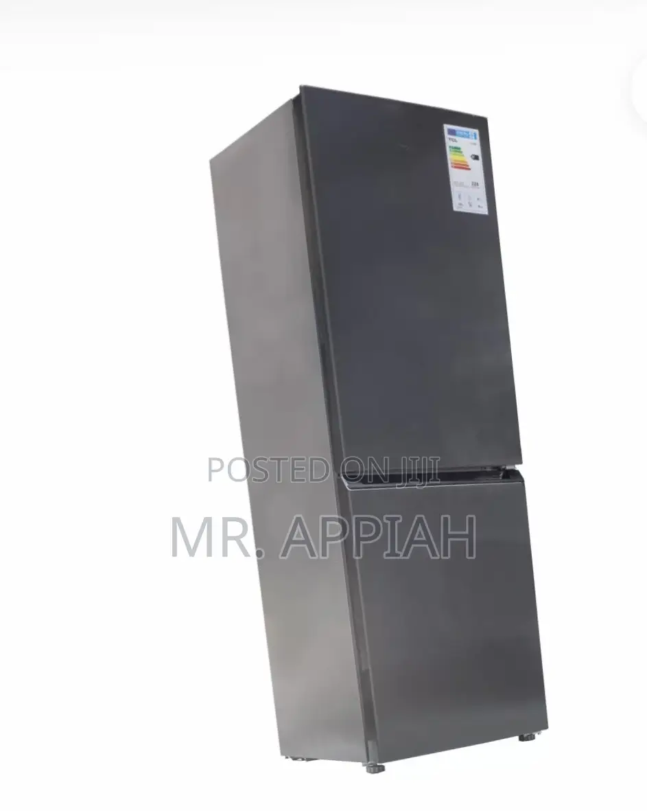 Quality Yet Affordable TCL F163BF Bottom Freezer Fridge.