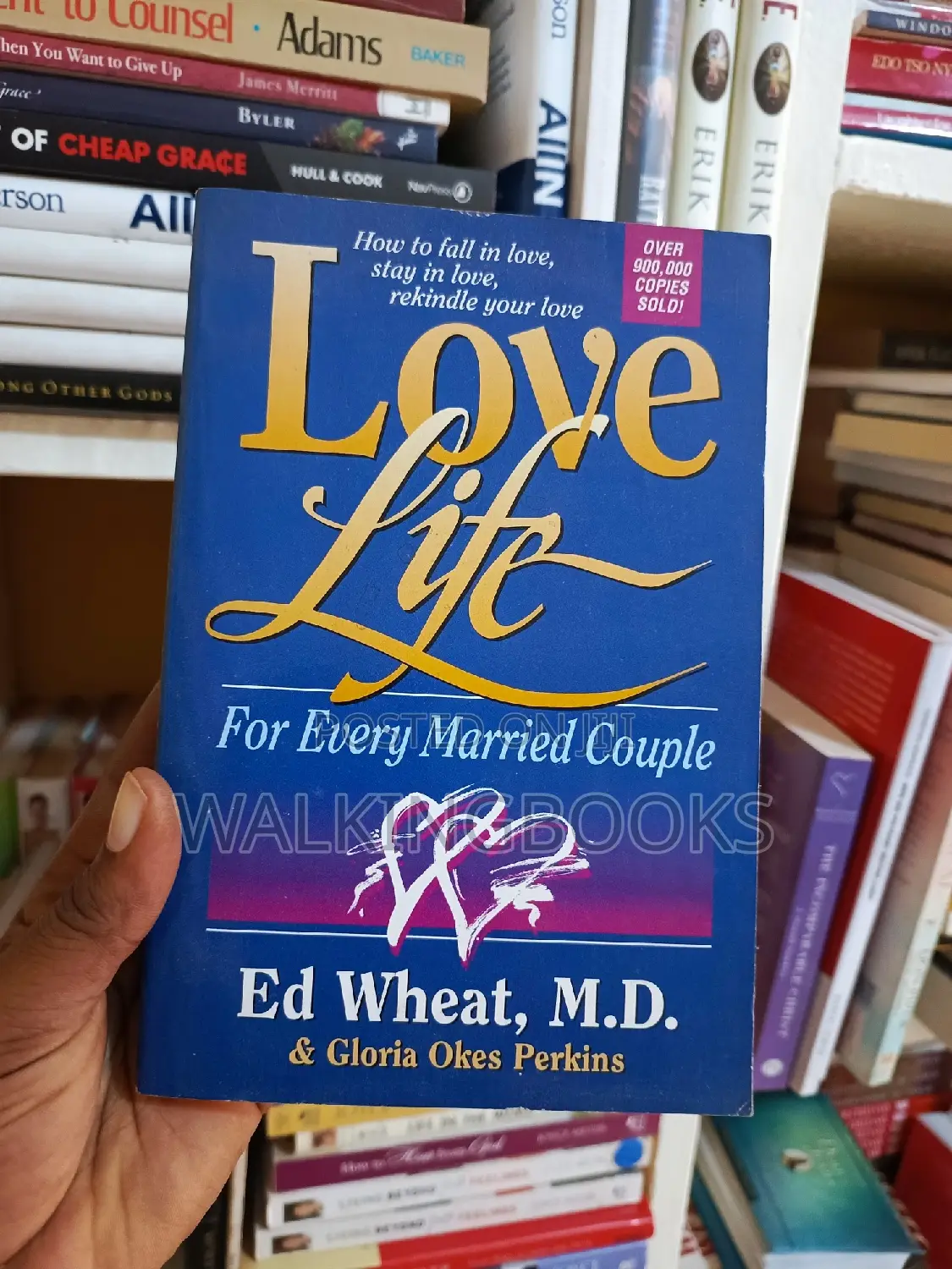 Christian Books