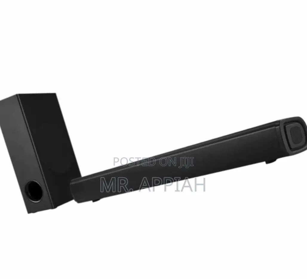 Energy Saving TCL S332  Bluetooth Home Theater Sound Bar