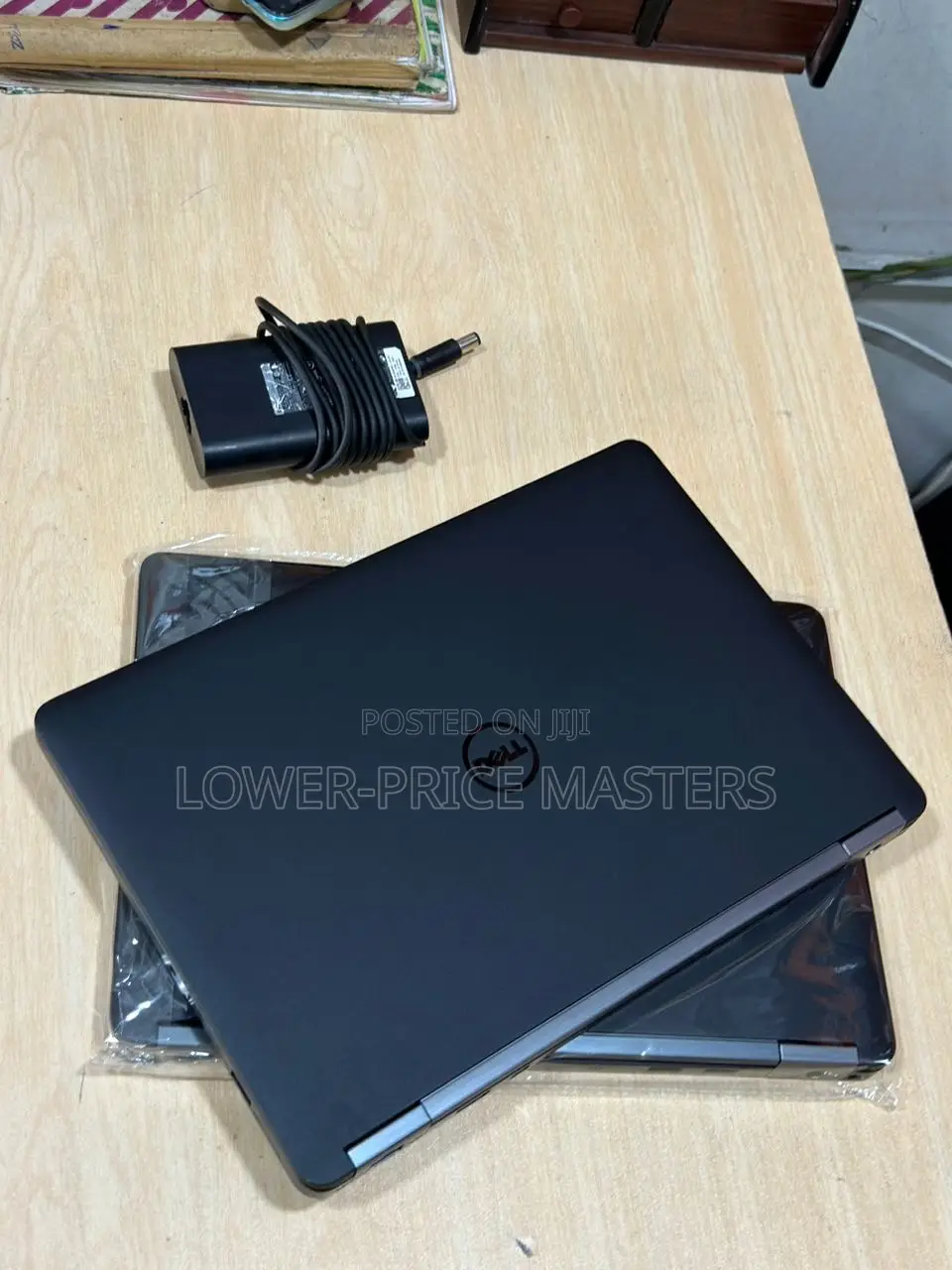 New Laptop Dell Latitude 7280 8GB Intel Core I7 SSD 256GB