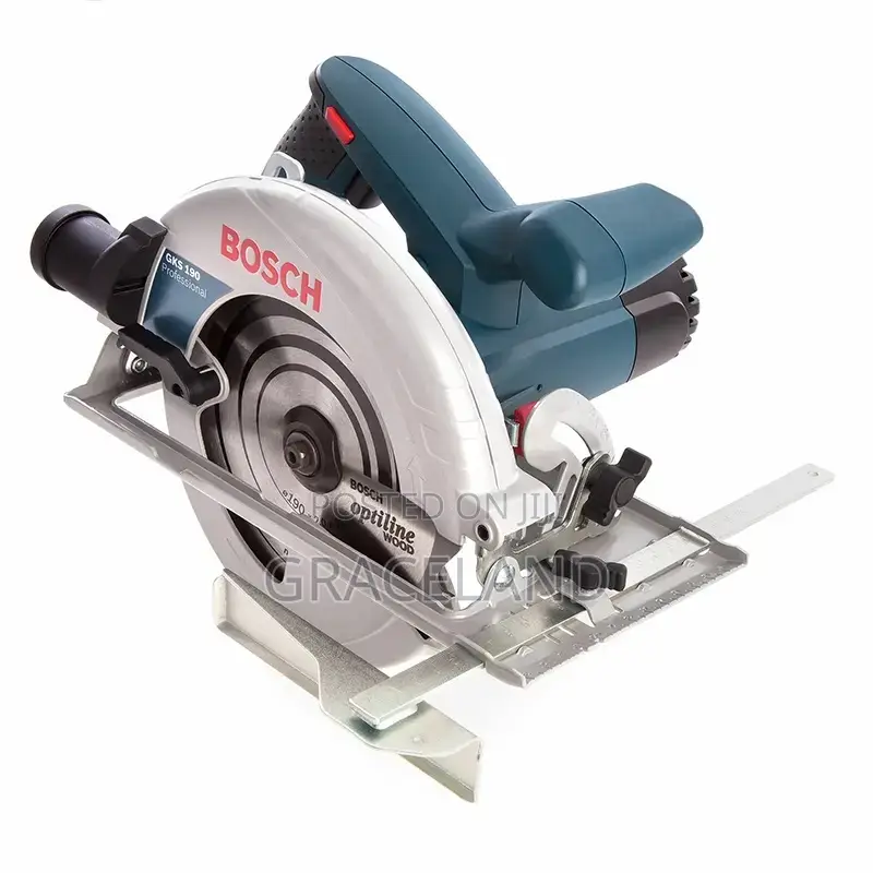 This Is Original Circular Saw Handheld Multifunctional