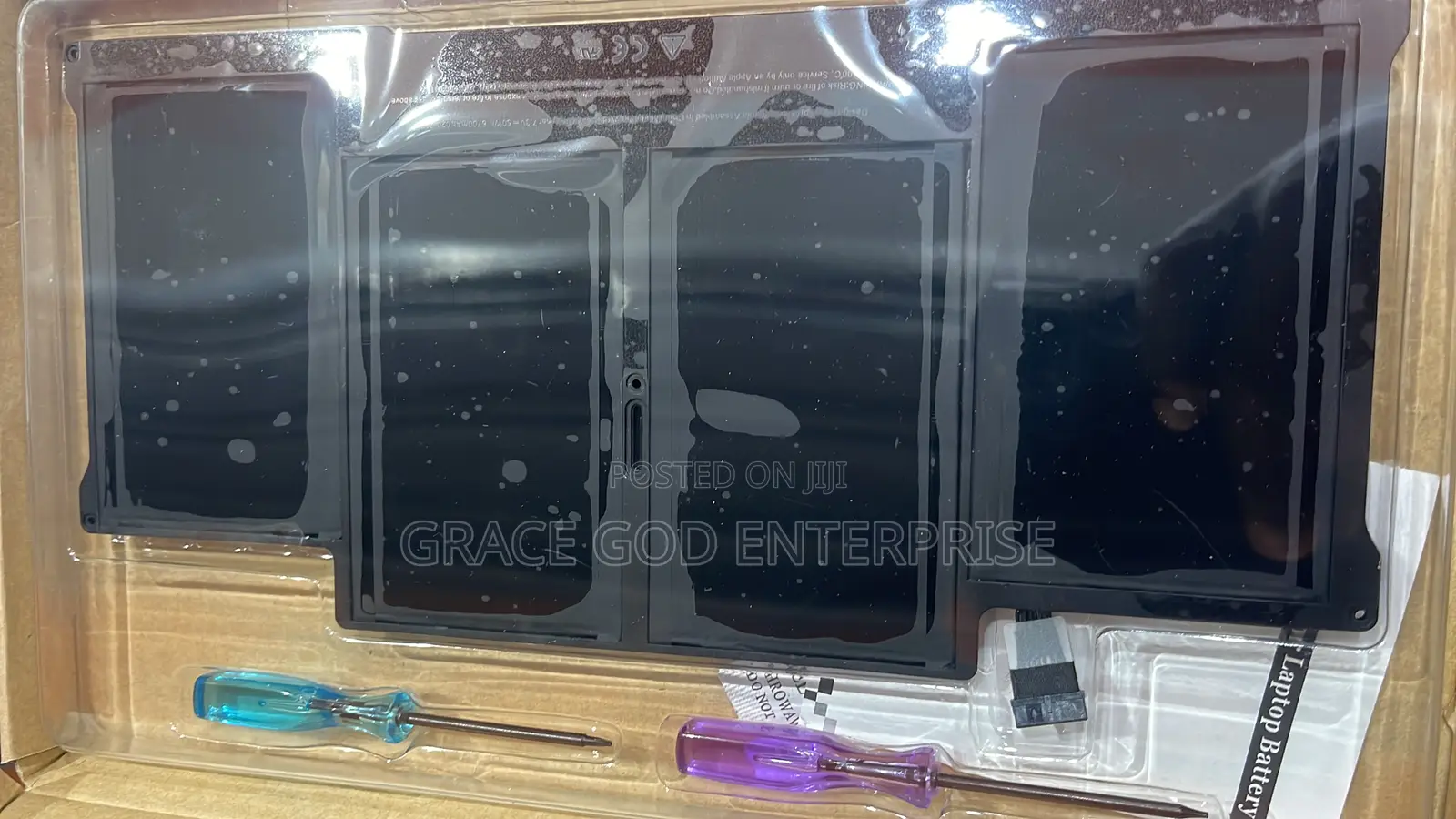 Apple Macbook Air A1466 A1369 Apple A1496 A1405 Battery