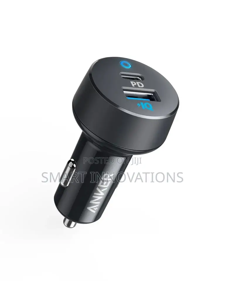Anker Powerdrive PD 2 Car Charger