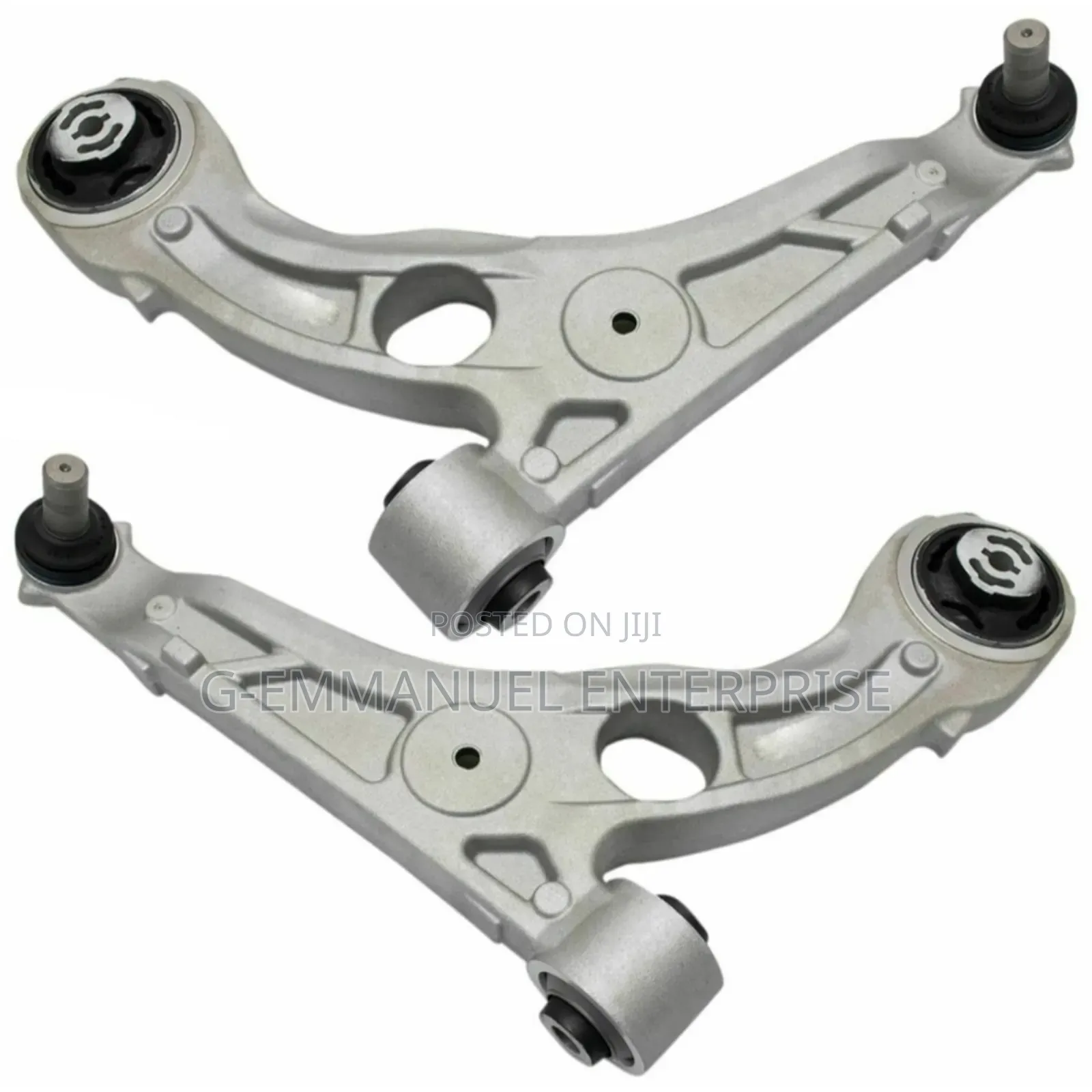 Chrysler 200. 2016 Lower Control Arm. Original.
