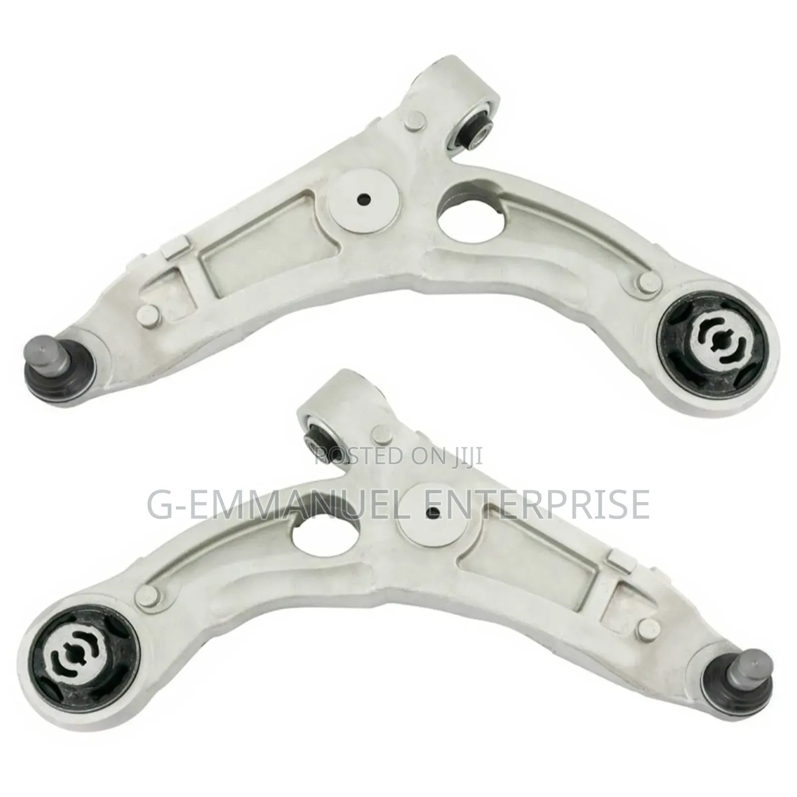Chrysler 200.2018 Lower Control Arm. Original.