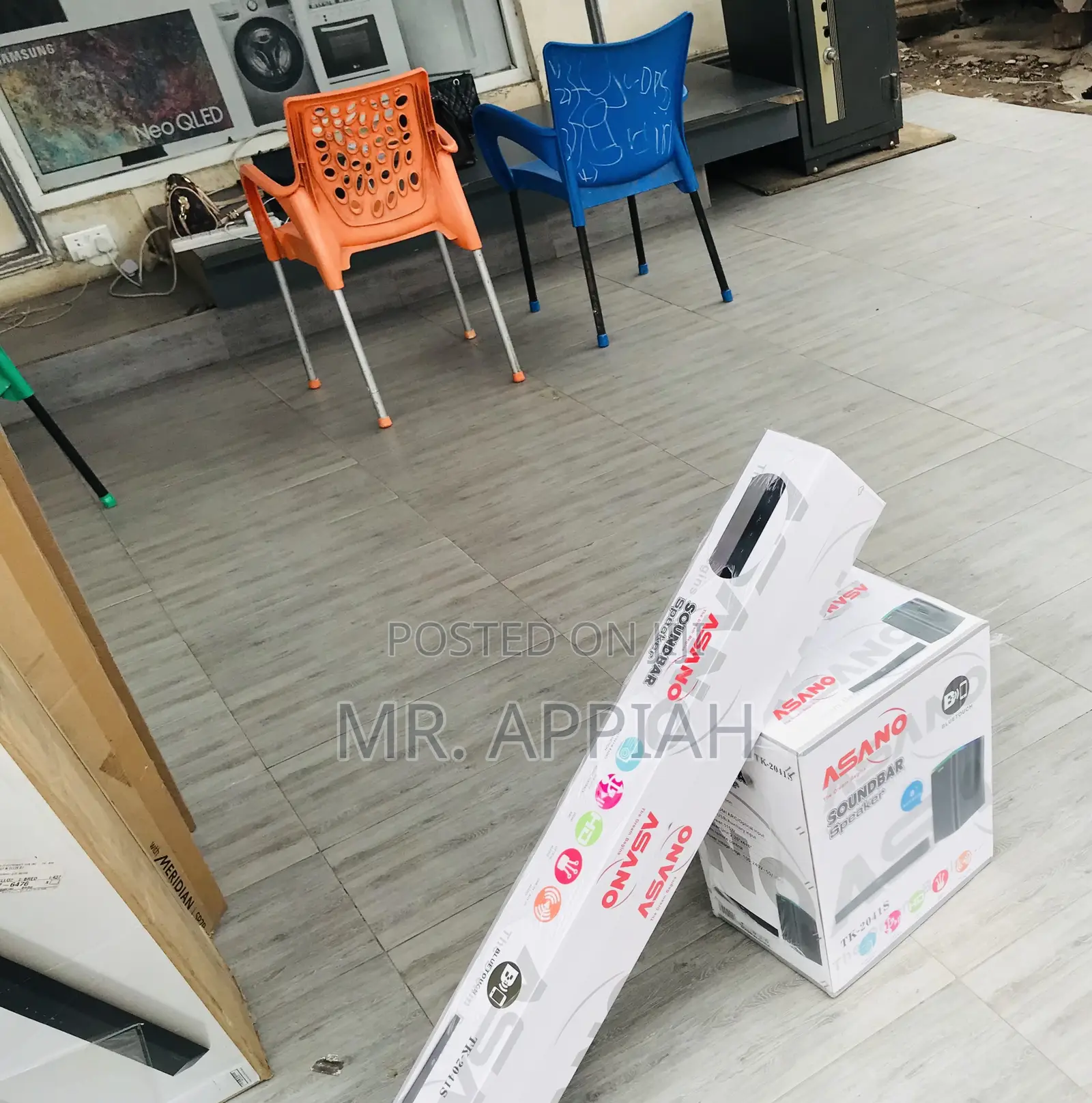 Purchase Quality Asano TK 2041SBluetooth Electric Sound Bar