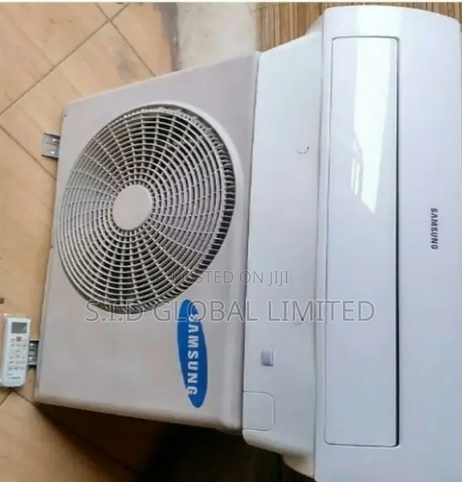 Proper SAMSUNG-2.5HP-R410-SPLIT-AC-AR24CRHGAWK/AF