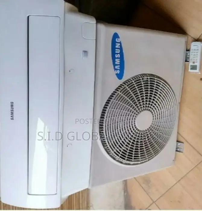 Valuable SAMSUNG-2.5HP-R410-SPLIT-AC-AR24CRHGAWK/AF