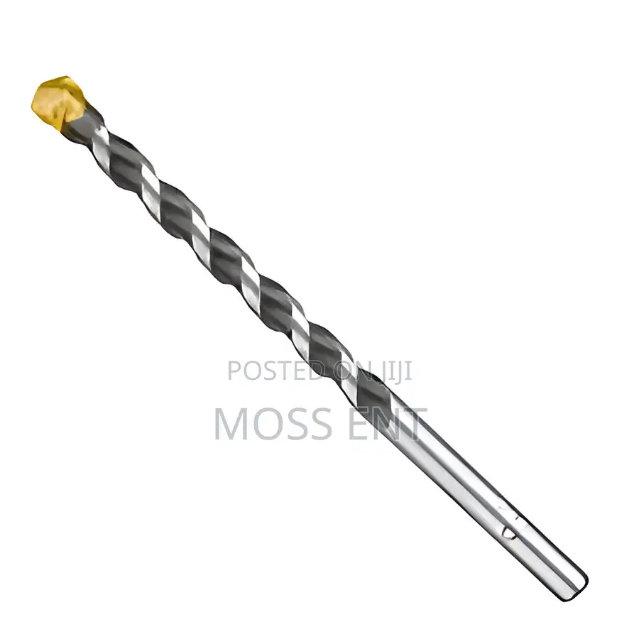 Ingco Masonry Drill Bit 3x60mm C400 - DBM
