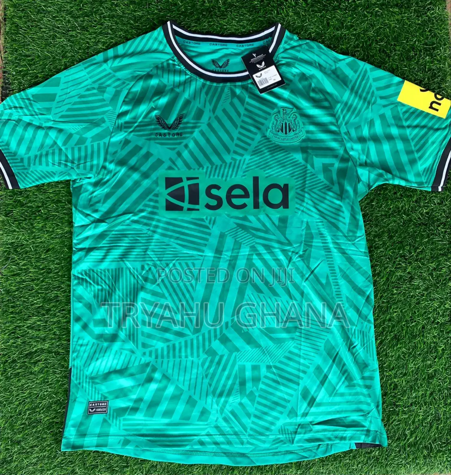 Get Your Original Jersey Now at Tryahu