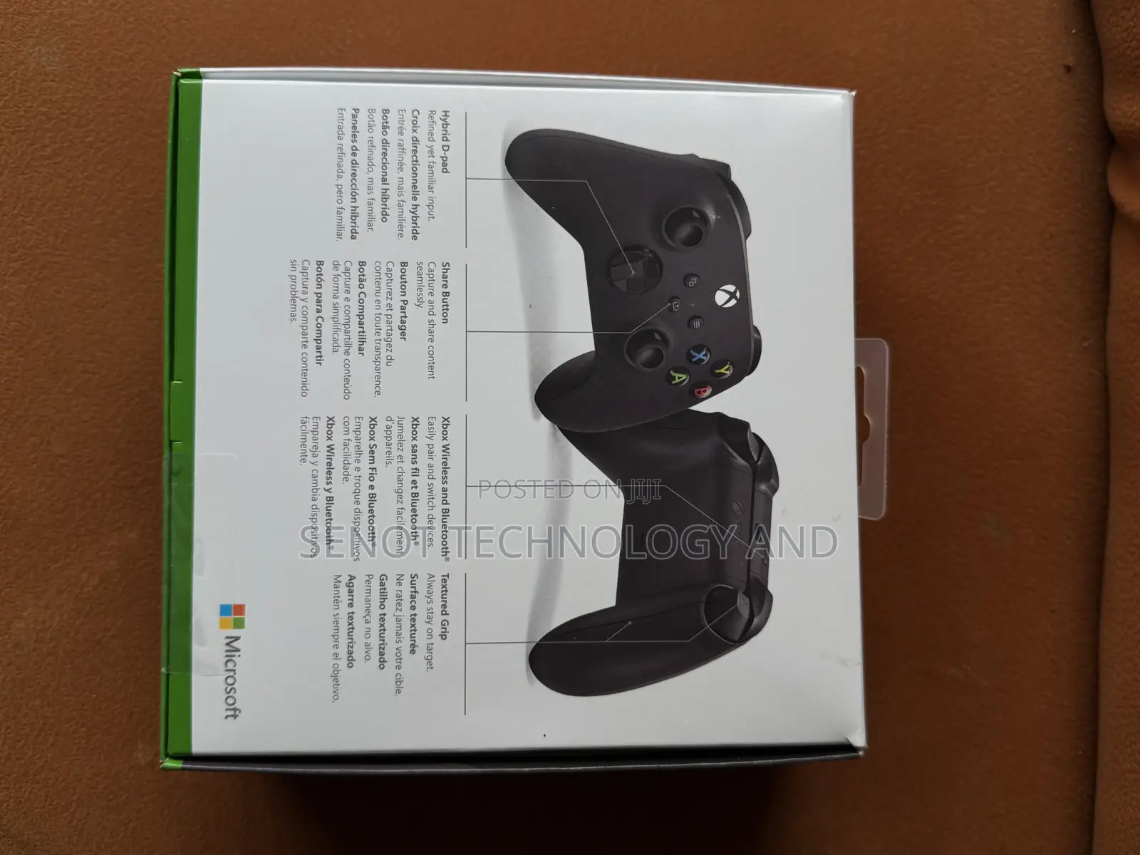 Xbox One Controller