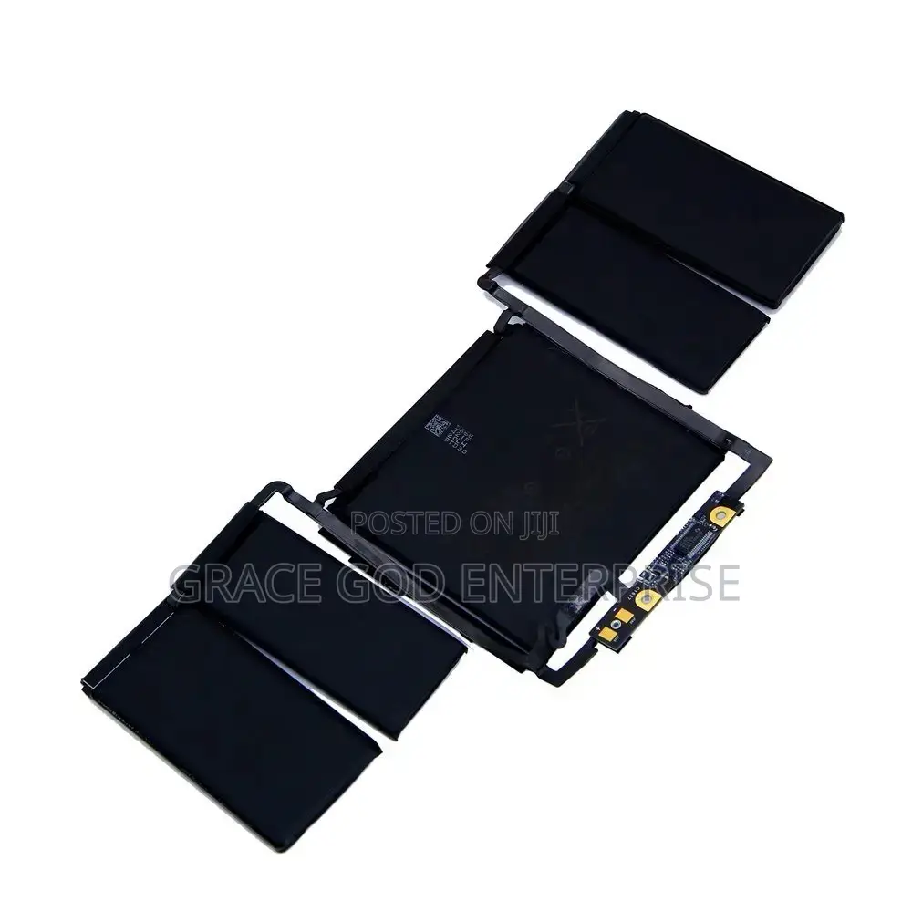 Original Macbook Battery A1819 for A1706(2016), A1706(2017)