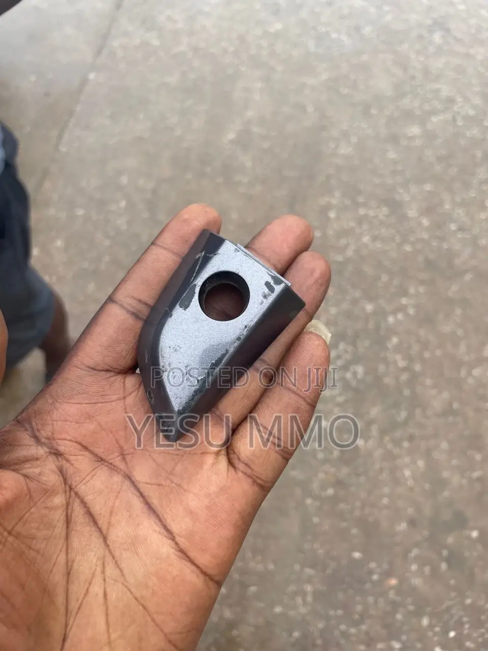 Honda Civic 2019 Key Holder