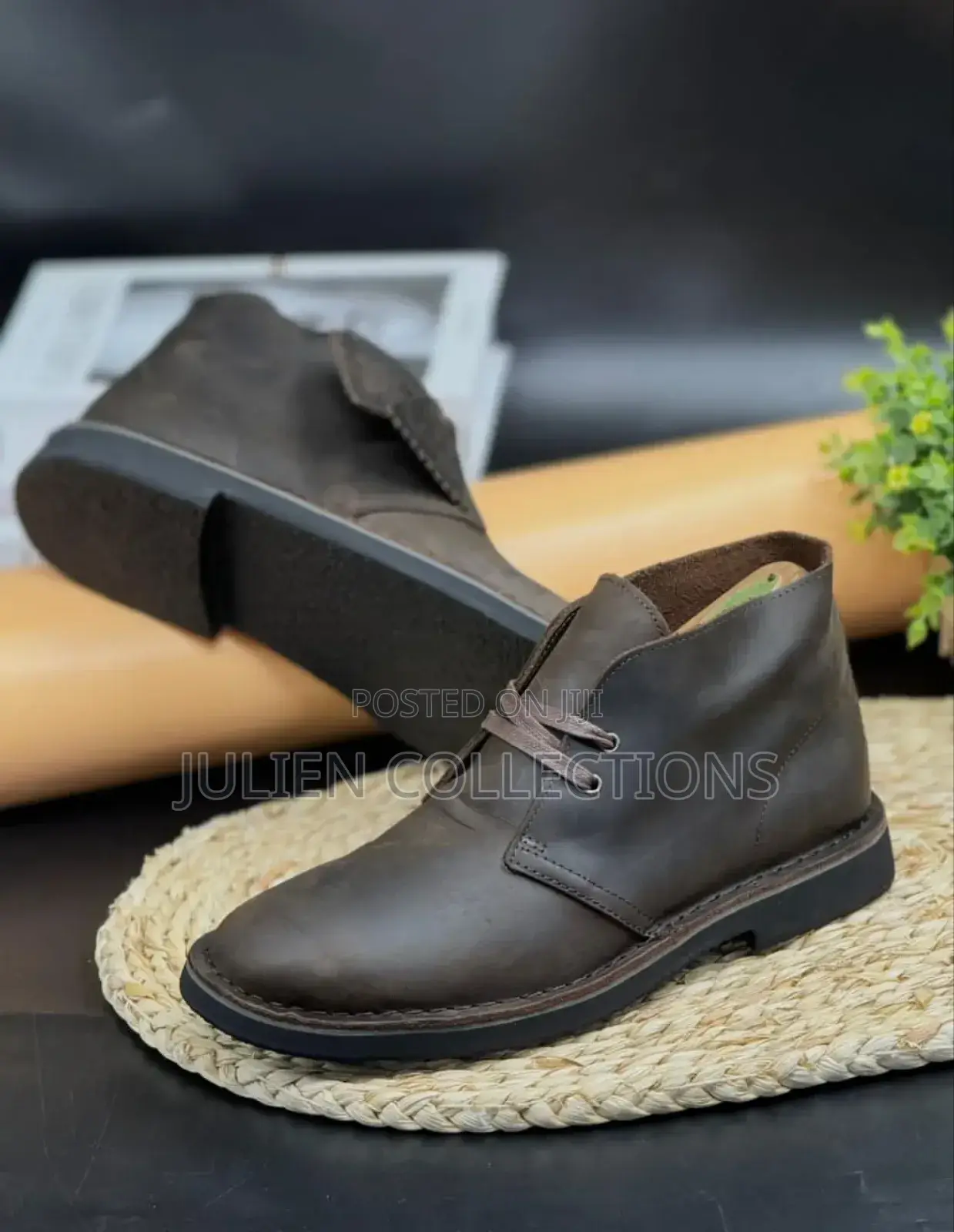 Clarks Shoe