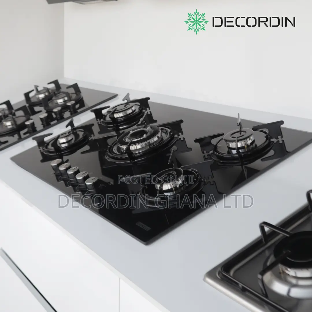 90cm Built-in Gas Hob