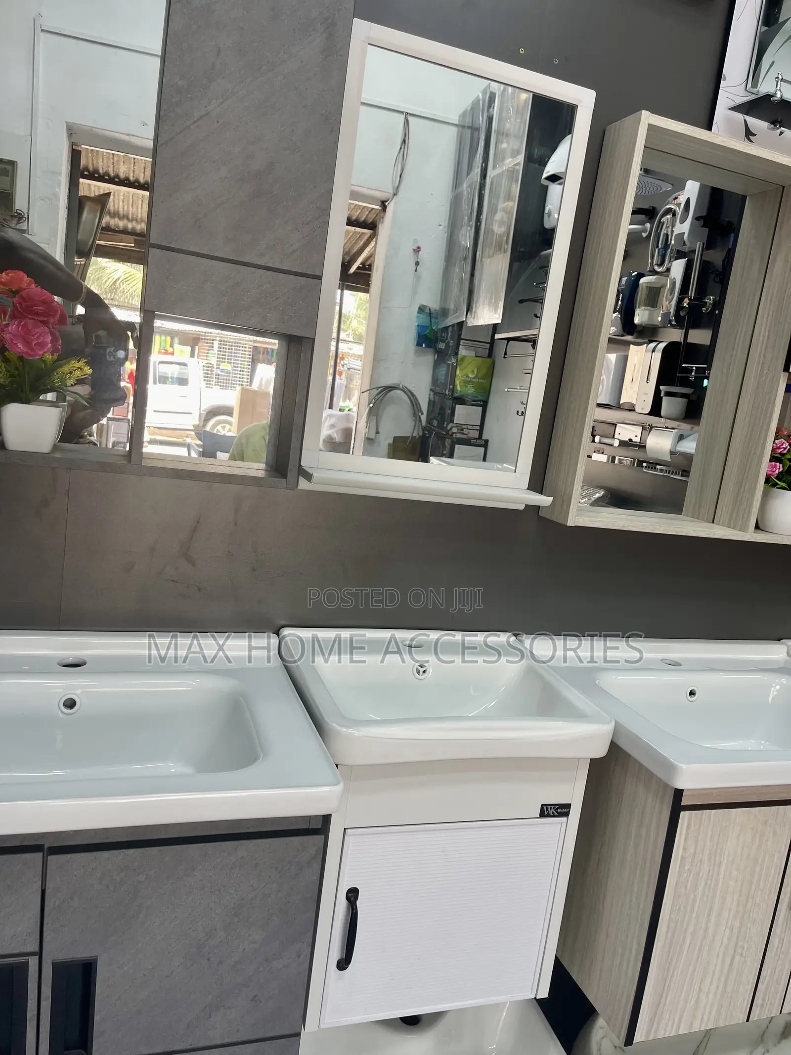 Wk Small Cabinet