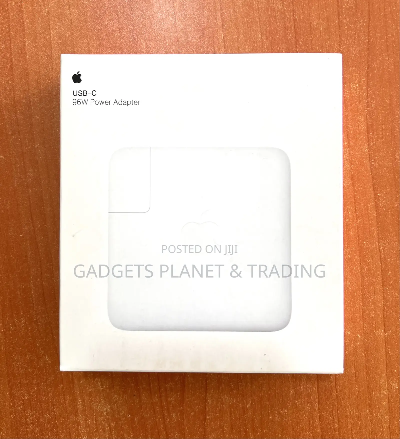Apple Usb-C Power Adapter for Macbook - 96watts