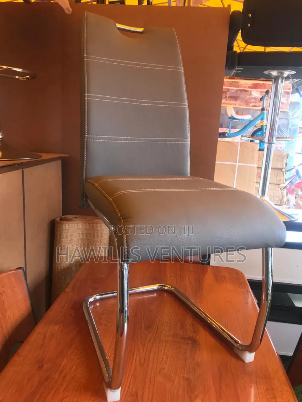 Dining Chair