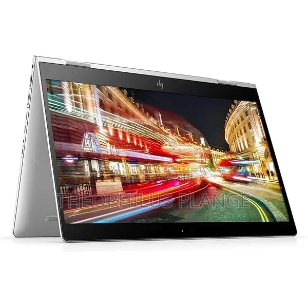 New Laptop HP EliteBook 1030 8GB Intel Core I5 SSD 256GB