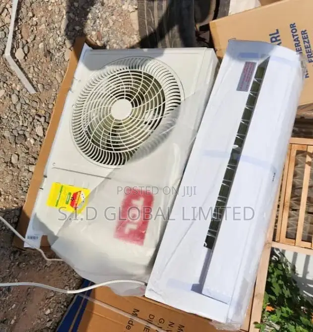 Awesome TCL Tac-18csa/Xa73i 2.0hp R410A Split AC
