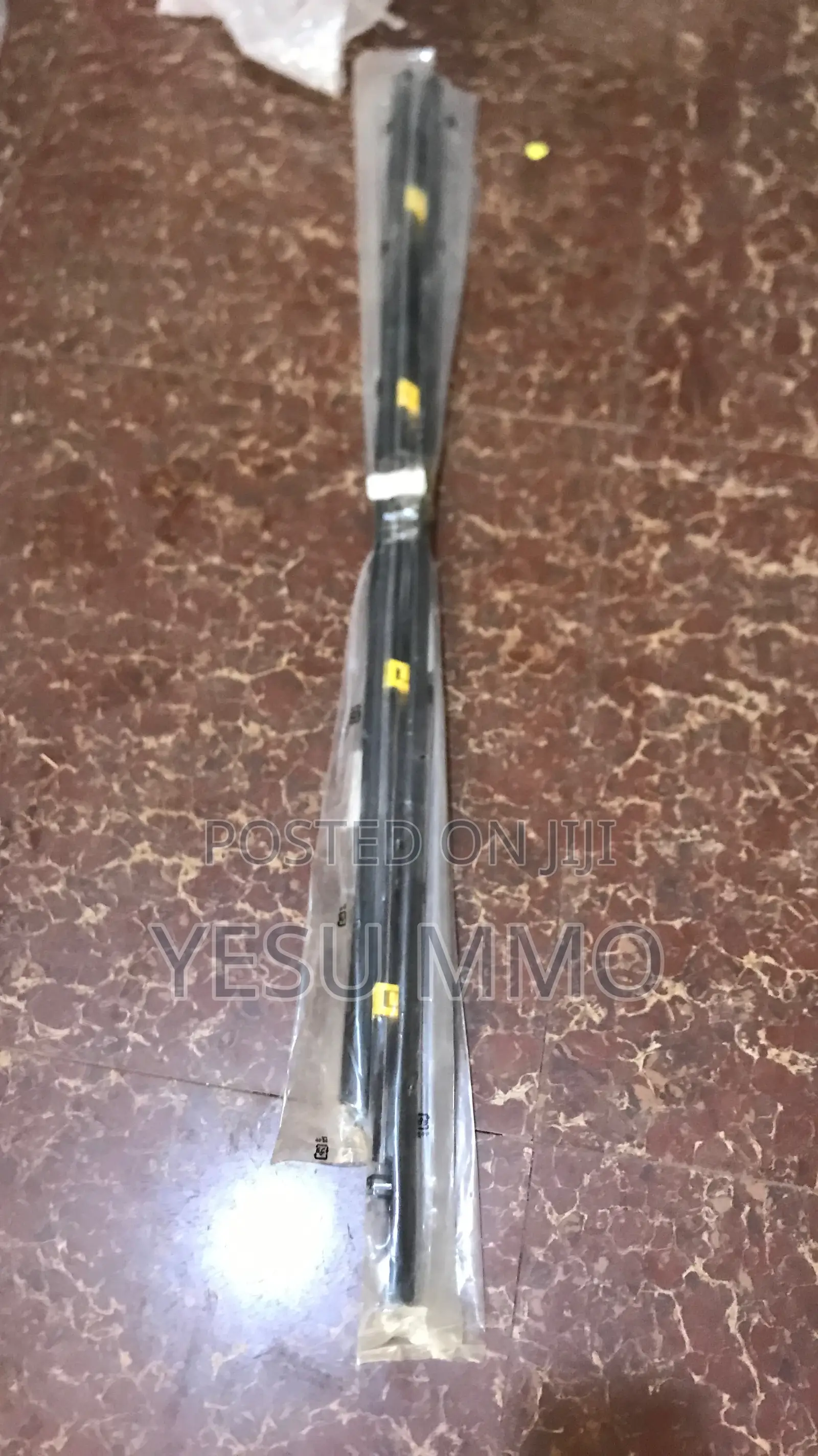 Honda Accord 18-21 Door Mouth