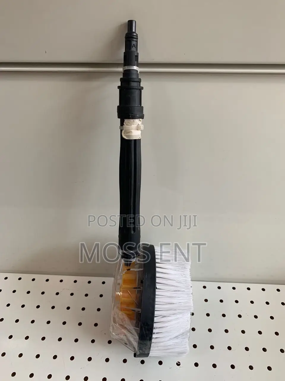 Ingco Rotary Brush for Pressure Washers - Hrb8702
