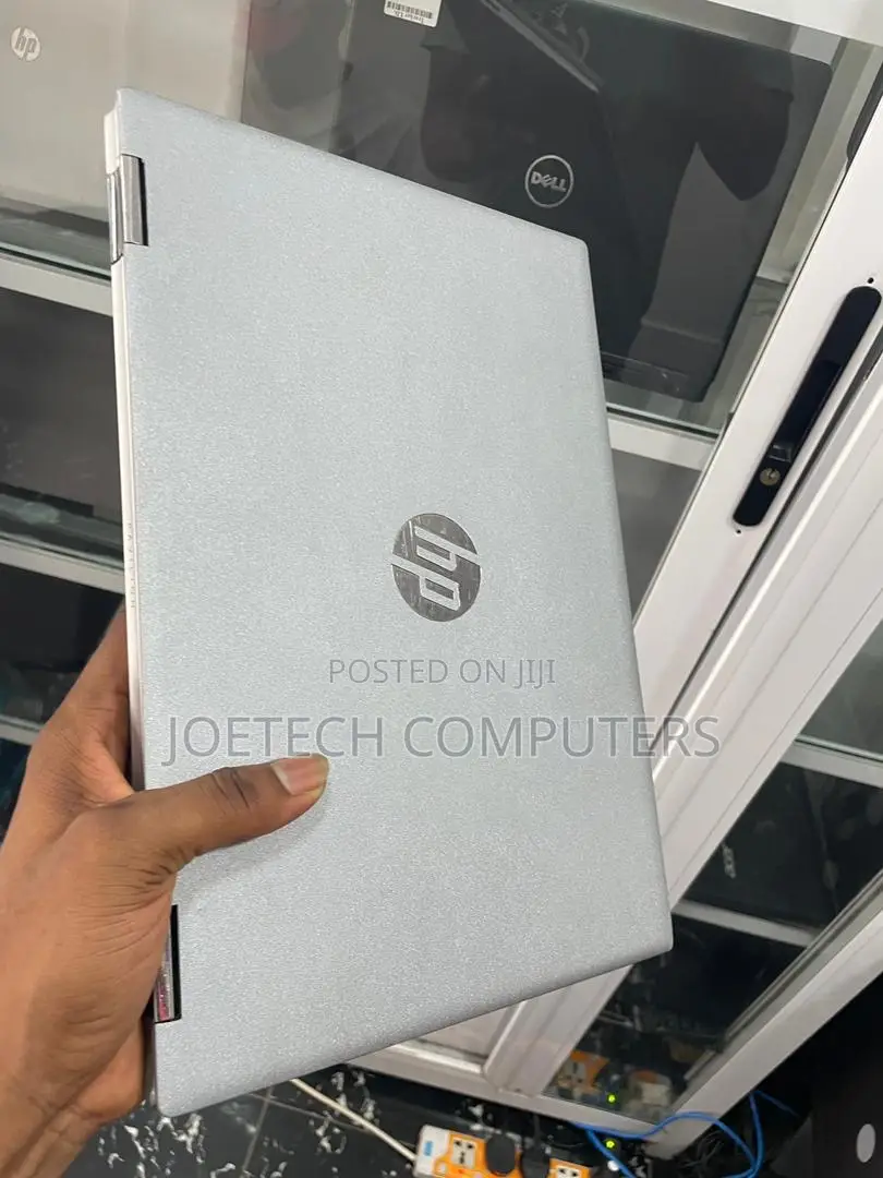 Laptop HP Pavilion x360 14 8GB Intel Core i5 SSD 256GB