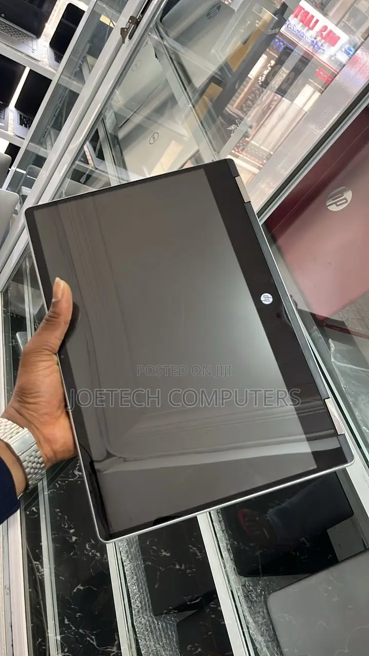Laptop HP Pavilion x360 14 8GB Intel Core i5 SSD 256GB