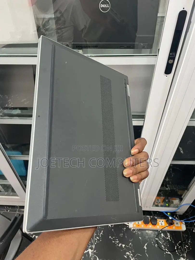 Laptop HP Pavilion x360 14 8GB Intel Core i5 SSD 256GB