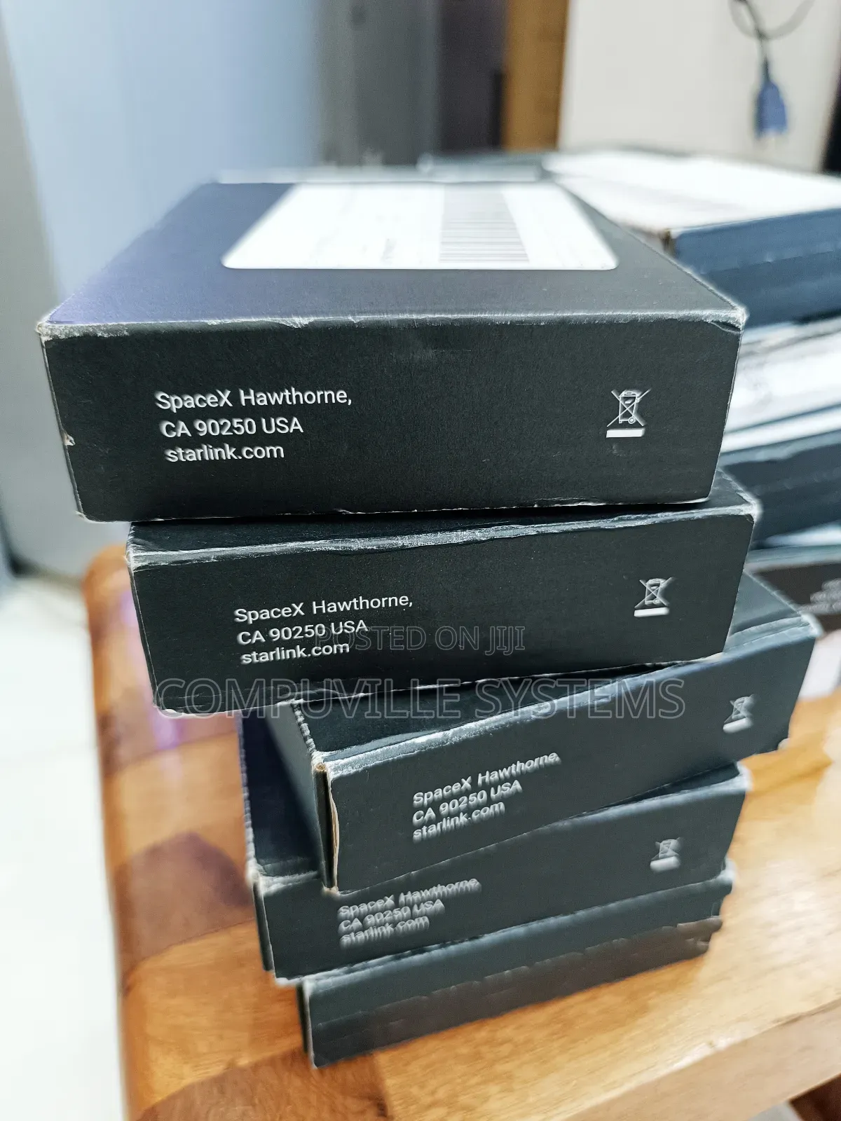 Starlink Gen 2 Adapter