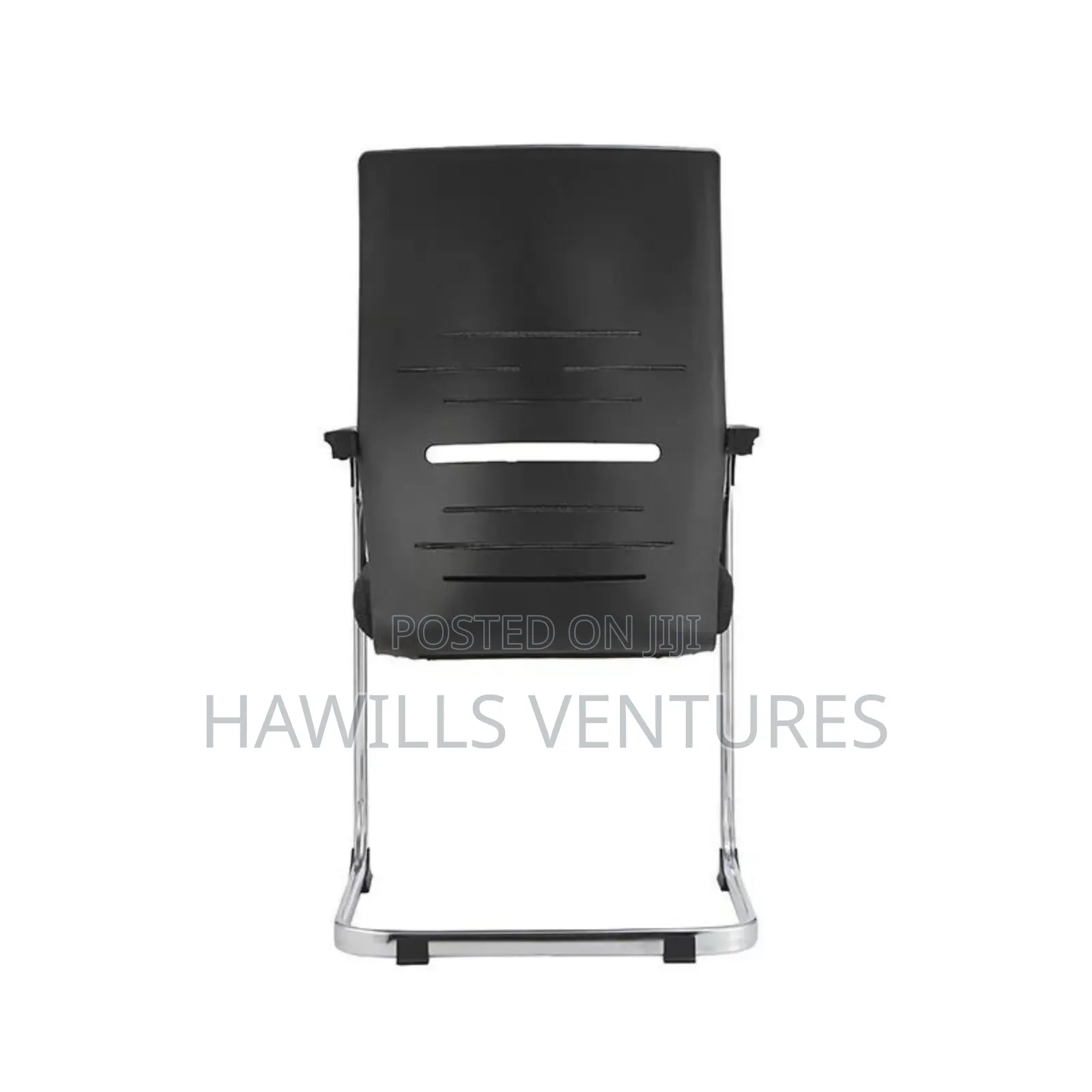Waiting Chair
