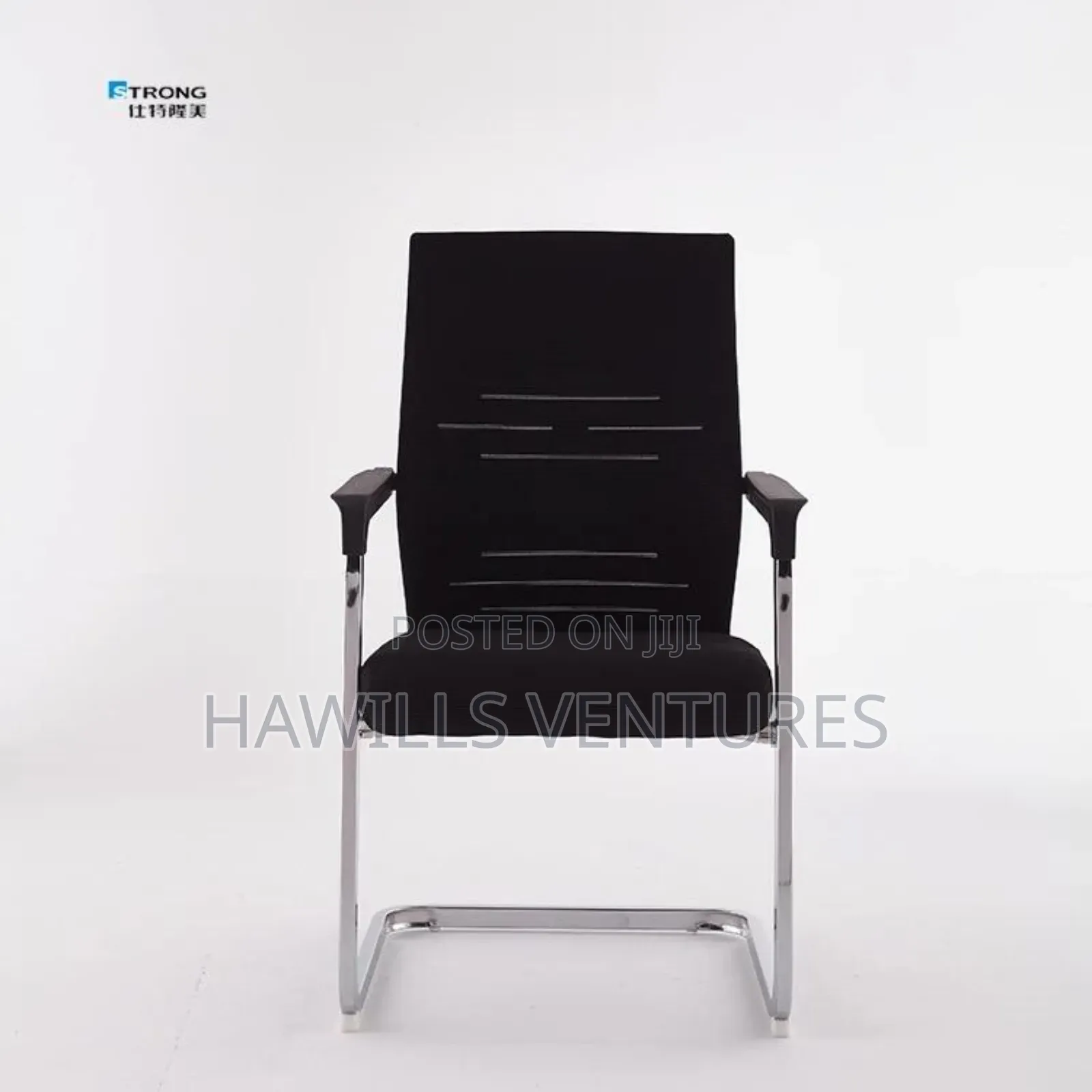 Waiting Chair