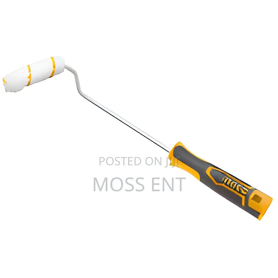 Mini Cylinder Brush 4" - Hrht061001d