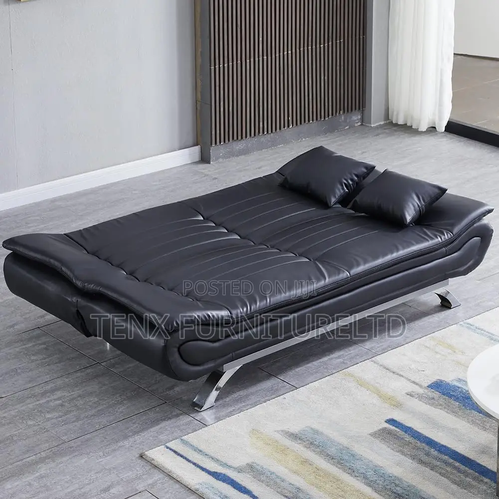 Sofa Bed (3 Seater)Sleeper