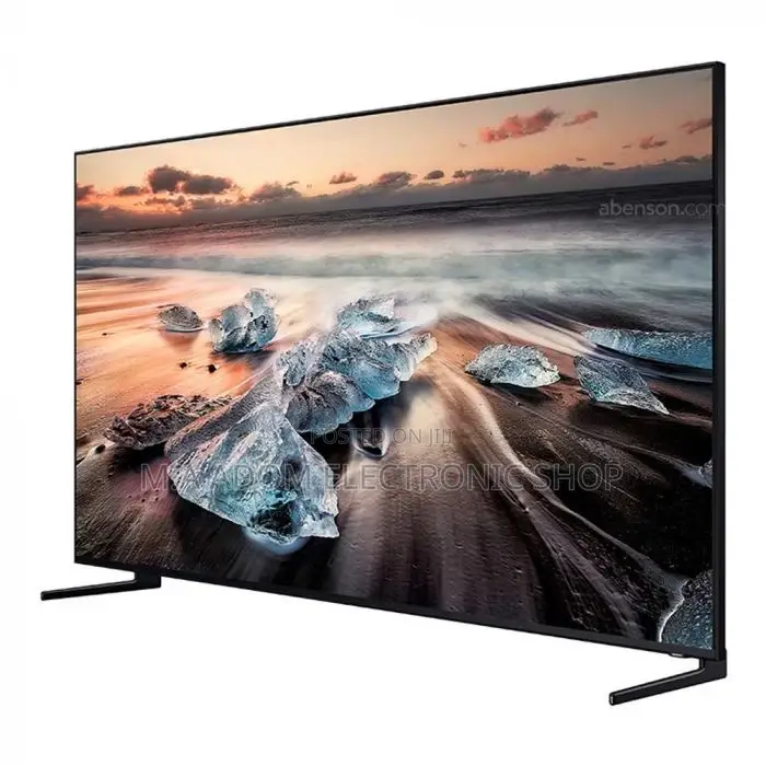 Samsung 75 Inch Premium UHD Class HDR+ Ultra Slim 2019 Smart TV