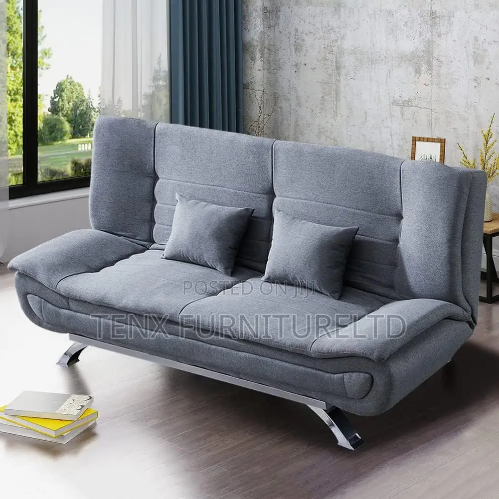 Sofa Bed Double 3 Seater Recliner Sofa